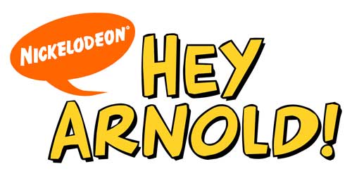 Эй, Арнольд!