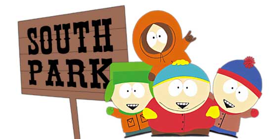 South Park [Uncensored]